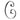 Wrought Iron Uneven C Scroll - 300mm x 185mm