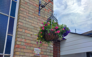 Handmade Wrought Iron  Panels & Brackets