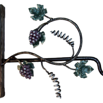 Hanging Basket Brackets