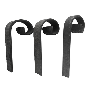 Forged and Frame Ends