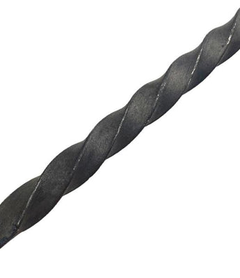 Textured Twisted Bars