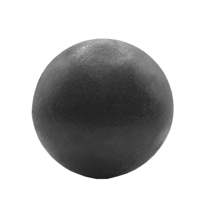 Solid Steel Ball 100mm Diameter 18/1J