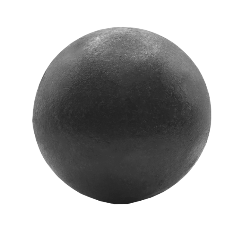 Solid Steel Ball 125mm Diameter 18/1R