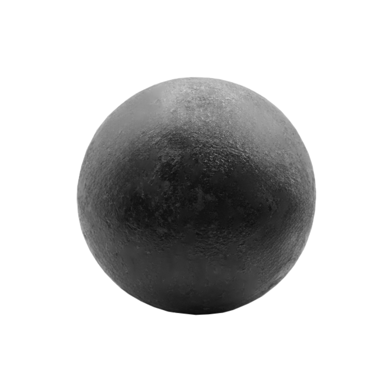 Solid Steel Ball 90mm Diameter 18/1S