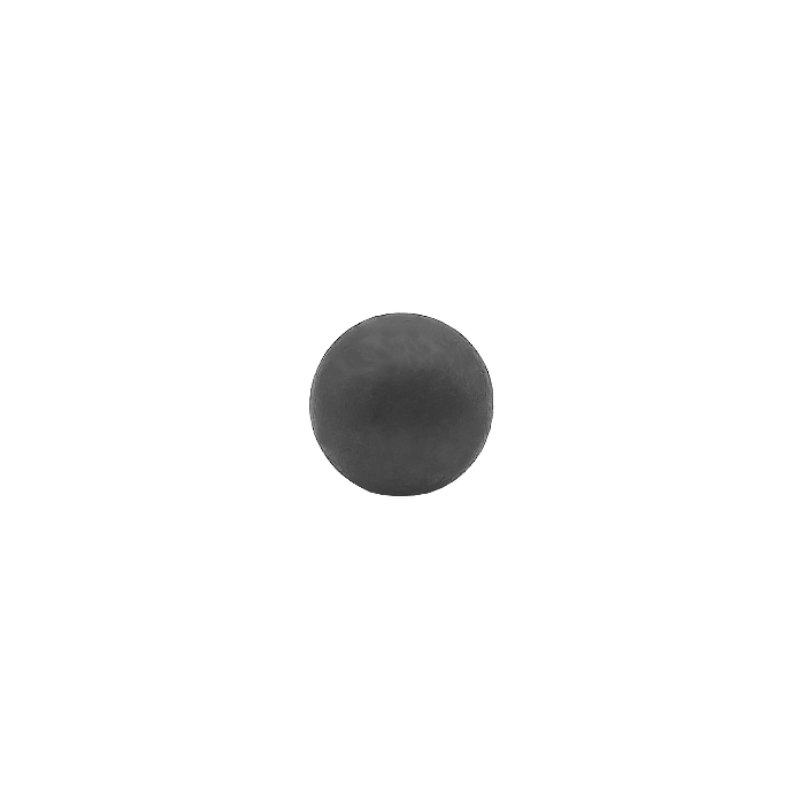 Solid Steel Ball 30mm Diameter 18/1E