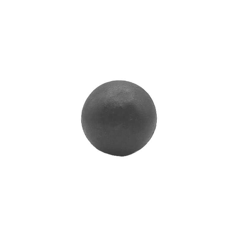 Solid Steel Ball 50mm Diameter 18/1G