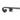 2.6m Long Wrought Iron Handrail – Textured bar with optional paint & galvanize