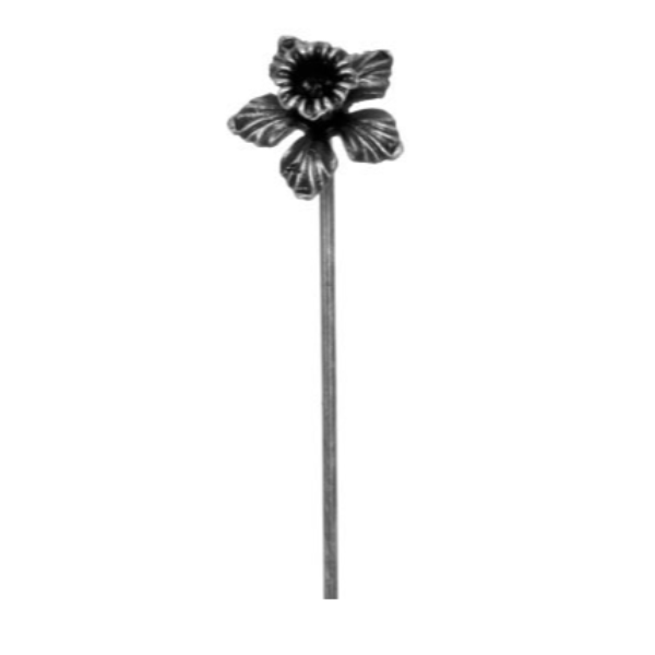 Wrought Iron Daffodil Kit 39/26A