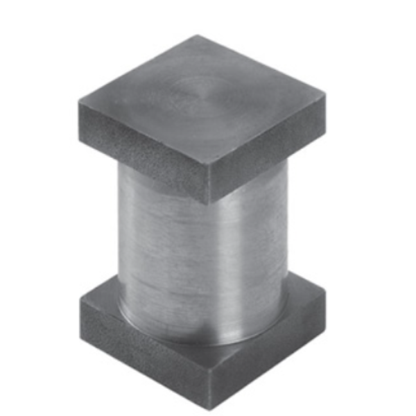 Small Gate Joint 53MM High with a 30MM Base (Use with 44/16A) 44/16B