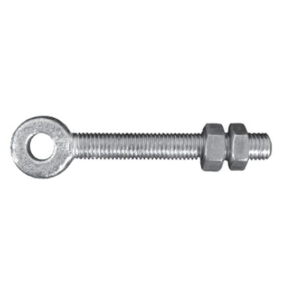 13MM Eye Bolt with 12MM Thread at 85MM Long 44/B1