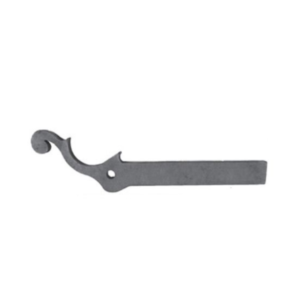 Decorative Latch 40 x 10MM at 410MM Long 45/8A