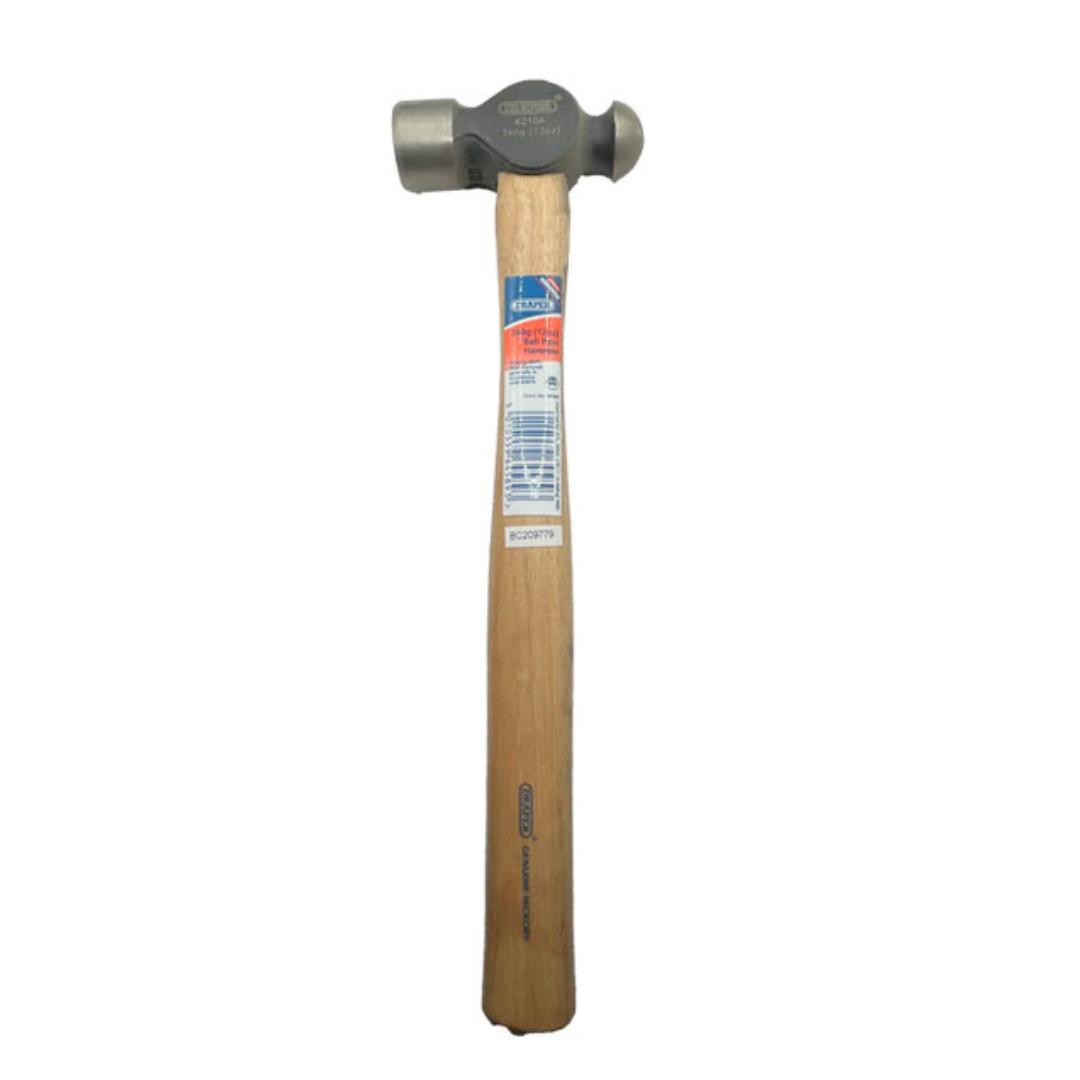 12oz Ball Pein Hammer