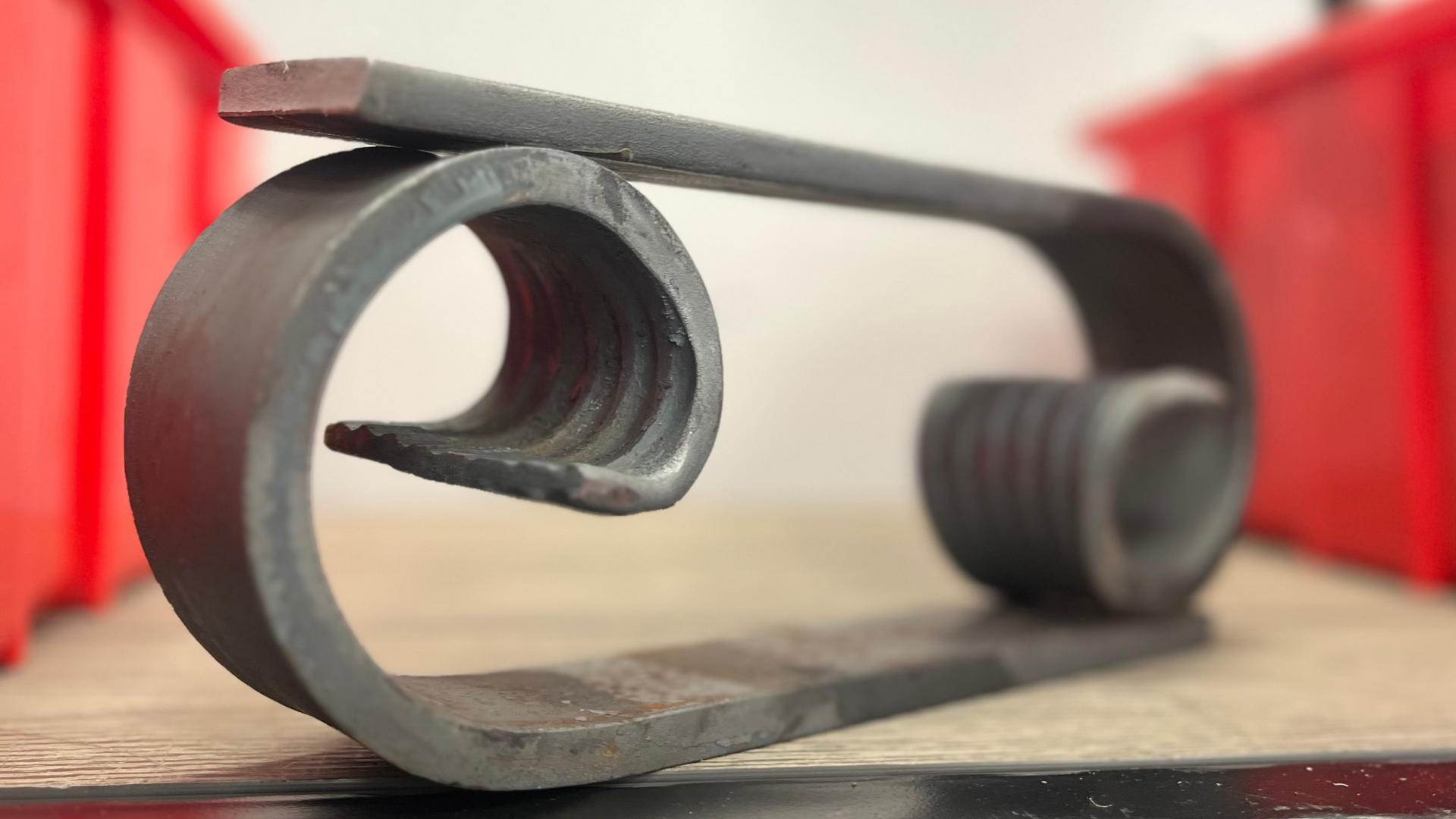 Forged Frame Stream Home / Shop / Forged and Frame Ends