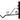 Wrought Iron Hanging Basket Bracket Type 1