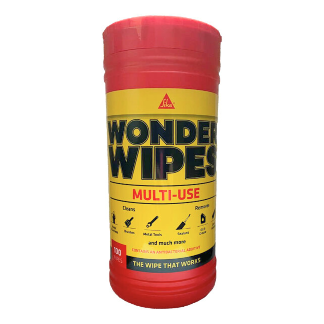 Wonder Wipes Multi-Use TCSWP