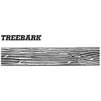 40 x 10mm Treebark 3000mm Long 6 10a