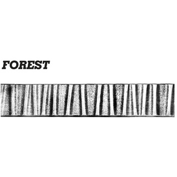 40 x 8mm Forest 3000mm Long 6 5
